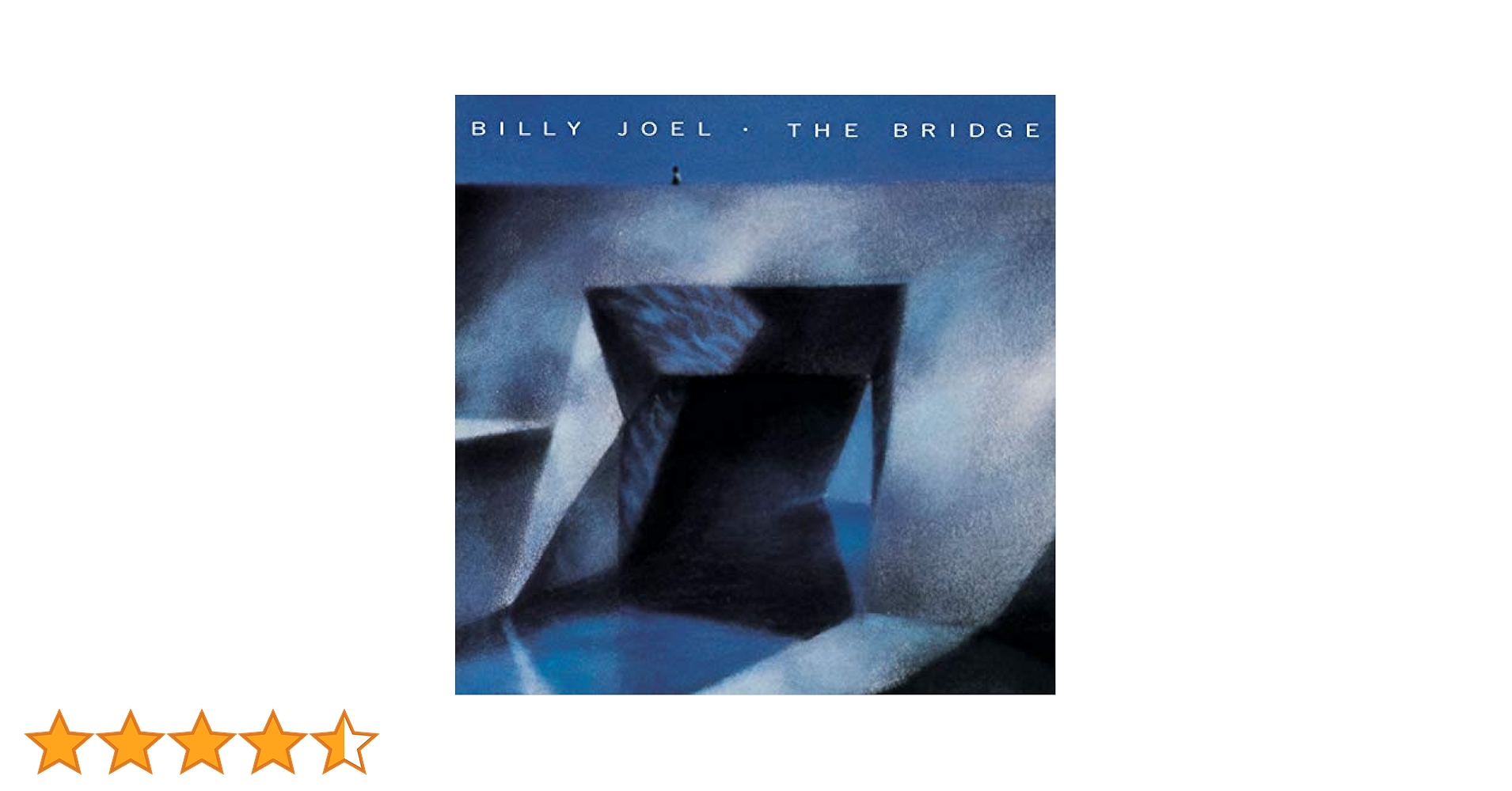 Amazon.co.jp: BRIDGE: ミュージック